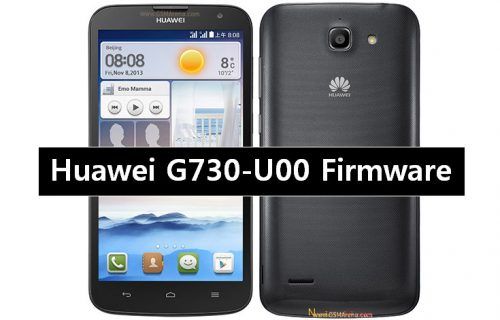 huawei g730 u10 firmware download